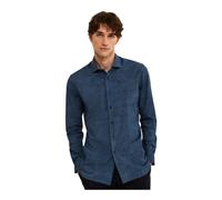 Xacus - Chemise Active - Homme - Chemises - Bleu - Taille: XL