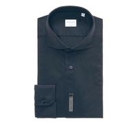 XACUS Chemise Homme Active Shirt 11460055 003 Bleu Tissu Élastiqué
