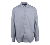 Xacus - Chemise Xacus - Homme - Chemises - Bleu - Taille: L