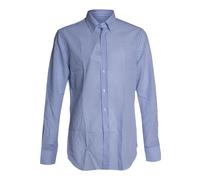 Xacus - Classic Shirt - Homme - Chemises - Bleu - Taille: 2XL