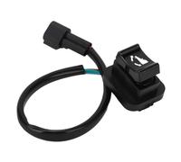 XADKmaMVA Interrupteur d'inclinaison de Garniture Assy 69J-82563-01 Compatible avec Les Moteurs Hors-Bord à Quatre Temps 20 70 115 150 200 225 300