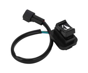 XADKmaMVA Interrupteur d'inclinaison de Garniture Assy 69J-82563-01 Compatible avec Les Moteurs Hors-Bord à Quatre Temps 20 70 115 150 200 225 300