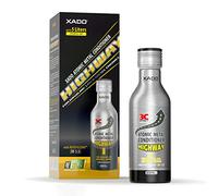 XADO 1 Stage Highway avec revitalizant, Moteur Huile Additif, Protection Contre Usure