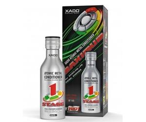 XADO 1 Stage Maximum Revitalisant pour moteur