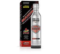XADO 1 Stage Maximum SUV Engine Oil Additive Protection contre l'usure avec Revitalizant® 1 application Engine Oil Additive Off-Road Vehicle - 360ml