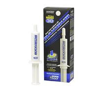 XADO Additif d'huile de transmission pour transmission automatique - Conditionneur de métal atomique maximum pour additif d'huile de transmission automatique