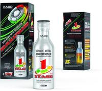 Xado Additif Moteur Revitalisant Maximum 1 Stage Voiture
