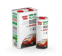 XADO Atomic Oil 10W-40 SL/CF Huile moteur 1 L