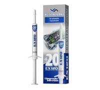 XADO EX120 Correction de transmission automatique - Traitement pour CVT et autres types de boîtes de vitesses | Additif et protecteur ATF - Réduit l'adhérence, le frisson et le glissement