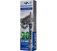 XADO EX120 Extrême Action 120% Additif huile pour Transmissions automatique - 8 ml