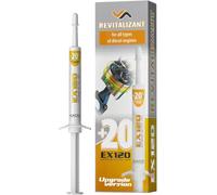 XADO EX120 Gel revitalisant Moteurs Diesel - Additif Moteur