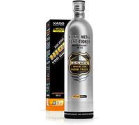 XADO Highway Atomic Métal Après-shampoing revitalisant pour camion moteur diesel
