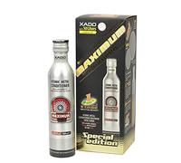 Xado maximum 1 stage twin turbo-moteurs additif-usure protection-réparation