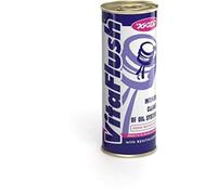 XADO Nettoyage du système de nettoyage du système d'huile de rinçage du moteur pour les moteurs - VitaFlush