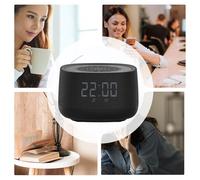 xadsiklan Machine à Sons | Dispositif d'Aide au Sommeil Sans Fil - Machine à Bruits Blancs Portable | Pour Dormeurs Légers Étudiants Professionnels Actifs Méditation Yoga Maison Hôtel Chambre Camping