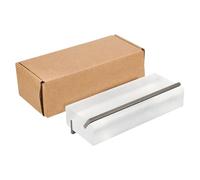 xadsiklan Outil 2 en 1 pour guitare, avec oblique de 35/90 degrés pour instruments à cordes | Outil arrondi pour basse, exercice, musique, école, maison, voyage