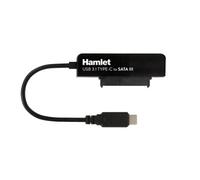 XADTC-SATA carte et adaptateur d'interfaces