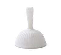 XAGMODSHN 1 entonnoir de cuisine en silicone, bec étanche et design pliable pour huile, sauce, transfert de liquide - Passe au lave-vaisselle et peu encombrant - Entonnoir de cuisine anti-déversement