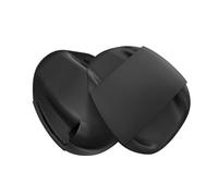 XAGMODSHN 1 paire de pagaies de natation professionnelles confortables pour le développement des accidents vasculaires cérébraux, les entraînements aquatiques, pagaies de natation