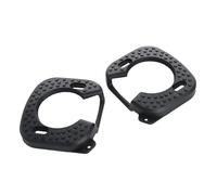 XAGMODSHN 1 Paire De Protecteurs De Crampons Résistants À l'usure Housses De Protection Améliorées pour Divers Protecteurs De Vis De Chaussures De Vélo