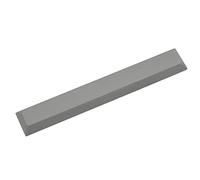 XAGMODSHN 1 pièce PBT Spacebar Keycap Dye Subbed 6.25U 7U Space Keycaps for MX- Clavier mécanique 6.25X Space Keycap