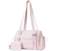 XAGMODSHN 2pcs De Gym Léger À Eau Polyester Résistant À L'épaule Athlétique Avec Sangle Réglable Pour Les Amateurs Fitness Compacts Fitness Pour Les Amateurs Gymnase