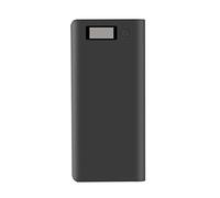 XAGMODSHN 30000mAh 8x18650 Power Bank Shell Digital Display Battery Box DIY Micro Type-C USB Mobile Phone Charging Box Case
