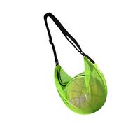 XAGMODSHN à bandoulière avec Sangle réglable, de Transport de Basket-Ball en Nylon de capacité pour Accessoires de Basket-Ball, expéditeur Fin