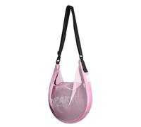 XAGMODSHN à bandoulière avec Sangle réglable, de Transport de Basket-Ball en Nylon de capacité pour Accessoires de Basket-Ball, expéditeur Fin