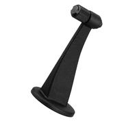 XAGMODSHN Adaptateur binoculaire SV111, Bouton nervuré pour Une | Corps en ABS moulé intégré, goujon de fileté, configuration pour l ' observation des oiseaux et les