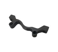 XAGMODSHN Adaptateur De Cadre De Frein À Disque De Vélo Adaptateur De Pilier Convertisseur pour Vélo De Montagne Vélo De Route Poteau De Vélo À Plat