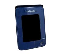 XAGMODSHN Adjustable Premium Leather Phone Stand Holder E Inks Display Integrated Card Wallet for Professional on The Go E Inks Reader