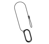 XAGMODSHN Aimants Pendentifs Cordon Anti-Perte Tour de Cou pour Caméra GO 3/GO 3S Fermoir Magnétique Sécurisé Facile à Porter