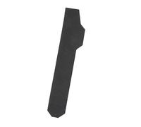 XAGMODSHN Autocollant de protection de chaîne de vélo de route VTT antidérapant pour cadre de vélo Accessoires de cyclisme Protecteur de chaîne de vélo