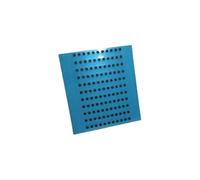 XAGMODSHN Autocollants de réparation conducteurs, ruban électrique de 3mm / 4mm, adaptés boutons de télécommande et de contrôleur avec Application facile, fixation facile à distance