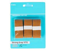 XAGMODSHN Bande antidérapante en polyuréthane pour raquette, canne à pêche, vélo, poignée de tennis, badminton, batte de baseball, remplacement