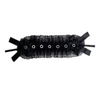 XAGMODSHN Bandeau confortable et durable pour cheveux tendance pour jeunes pour un usage quotidien