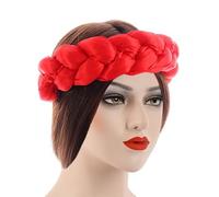 XAGMODSHN Bandeau durable et confortable pour cheveux polyvalent pour une tenue décontractée