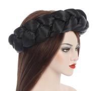 XAGMODSHN Bandeau durable et confortable pour cheveux polyvalent pour une tenue décontractée