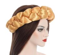 XAGMODSHN Bandeau durable et confortable pour cheveux polyvalent pour une tenue décontractée