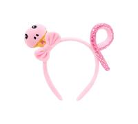 XAGMODSHN Bandeau élégant serpent pour fête du Nouvel An, bal de fin d'année, bandeau amusant pour Halloween, dessin animé, bandeau festif