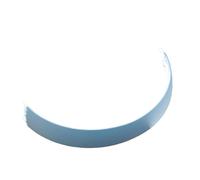 XAGMODSHN Bandeau ergonomique de rechange pour certains modèles avec absorption des chocs pour une écoute prolongée des pièces de casque