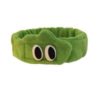 XAGMODSHN Bandeau polyvalent tendance pour enfants pour le lavage quotidien du visage