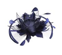 XAGMODSHN Bandeau tendance pour femme Style rétro pour soirée et élégance quotidienne