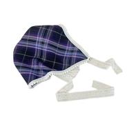 XAGMODSHN Bandeau tête de mort pour fille - Foulard créatif - Cadeau chaud et foncé