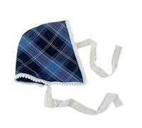 XAGMODSHN Bandeau tête de mort pour fille - Foulard créatif - Cadeau chaud et foncé