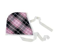 XAGMODSHN Bandeau tête de mort pour fille - Foulard créatif - Cadeau chaud et foncé