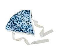 XAGMODSHN Bandeau tête de mort pour fille - Foulard créatif - Cadeau chaud et foncé