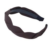 XAGMODSHN Bandeaux larges tressés élégants pour femme - Accessoire de fête pour tous les jours et occasions spéciales