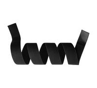 XAGMODSHN Barrière extensible réglable pour enfants, facile à installer, motifs élastiques sous le lit, bloqueur de meubles et de canapé